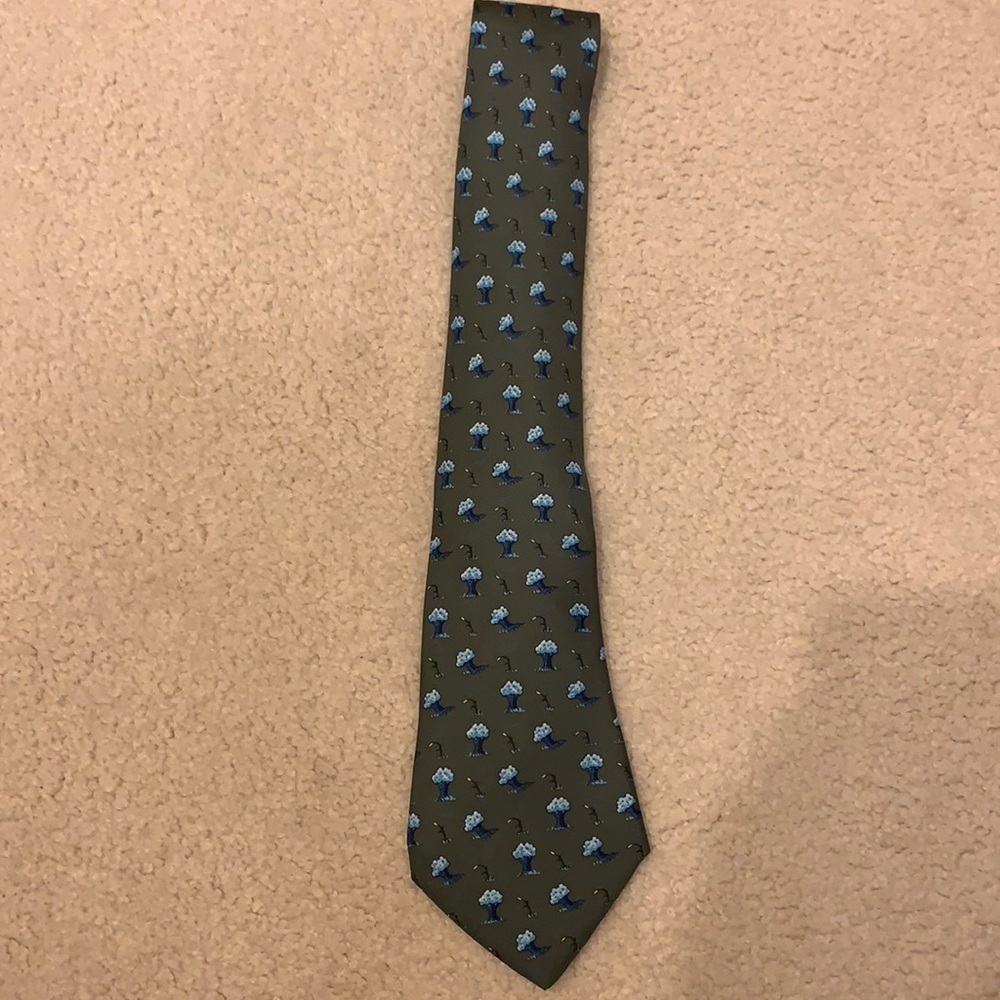 Tie